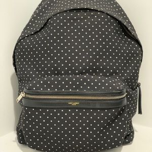 Saint Laurent backpack